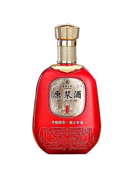 噴涂酒瓶-007  